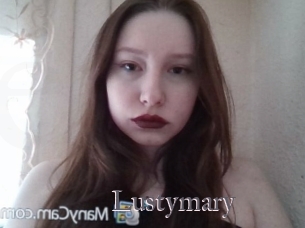Lustymary