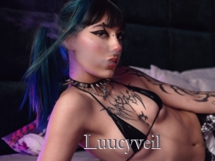 Luucyveil