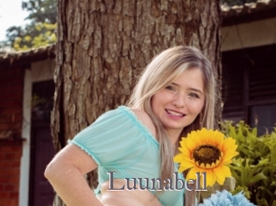 Luunabell