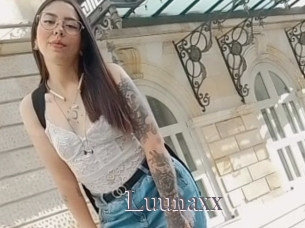 Luunaxx