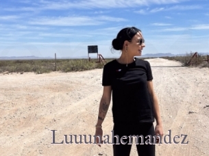 Luuunahernandez