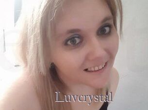 Luvcrystal