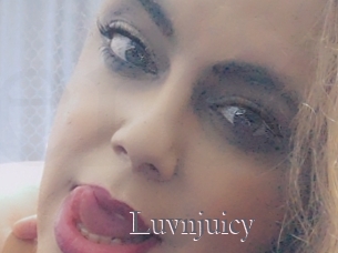 Luvnjuicy