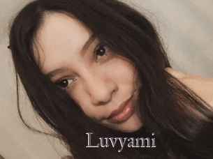 Luvyami