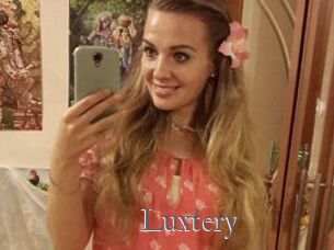 Luxtery