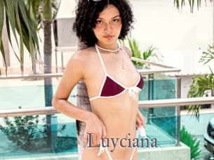 Luyciana