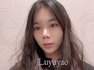 Luyuyao