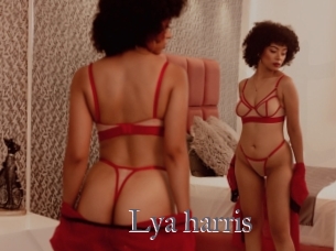 lya_harris Erotik Cams