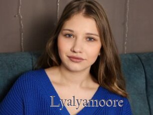 Lyalyamoore