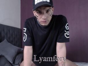 Lyamforu