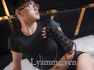Lyammarven