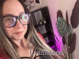 Lyannaana