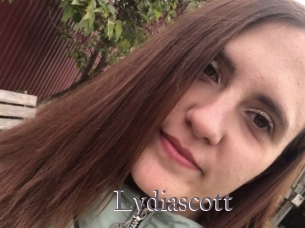 Lydiascott