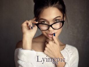 Lyingpie