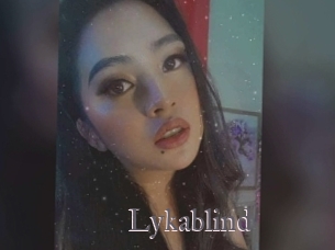 Lykablind