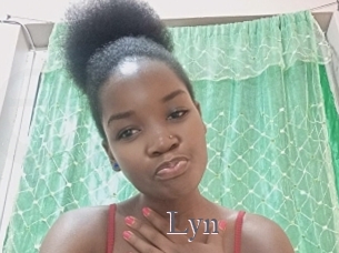 lyn Erotik Cams