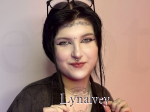Lynalvey