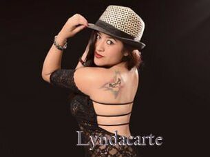 Lyndacarte
