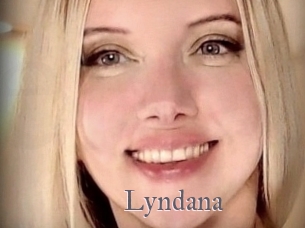 Lyndana