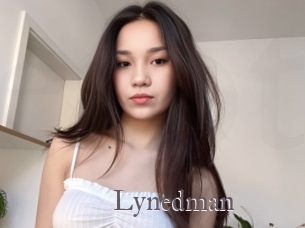Lynedman