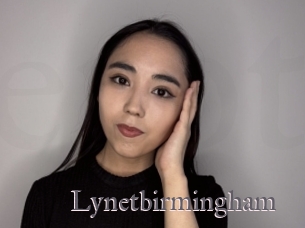 Lynetbirmingham