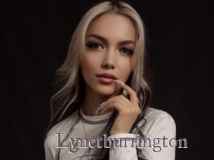 lynetburrington Erotik Cams