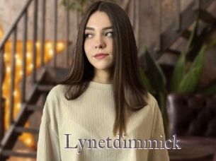 Lynetdimmick