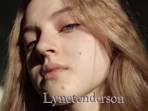 Lynetenderson
