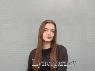 Lynetgarney