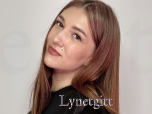 Lynetgitt