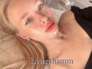 lynethamm Erotik Cams