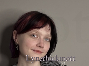 Lynethickmott