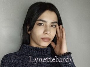 Lynettebardy