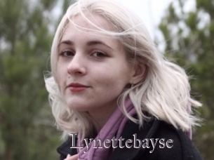 Lynettebayse