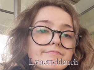 Lynetteblanch