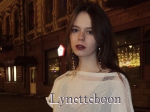 Lynetteboon