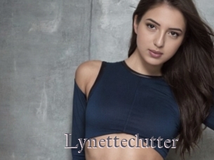 Lynetteclutter