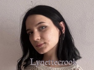 Lynettecrook