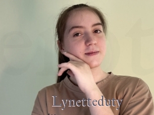 Lynetteduty