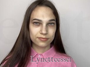 Lynetteesser