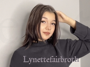 Lynettefairbroth