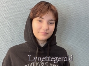 Lynettegerald