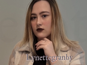 Lynettegranby