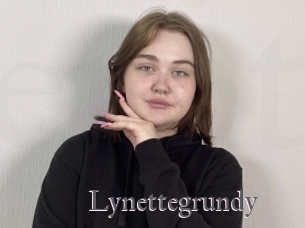 Lynettegrundy
