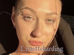 Lynetteharding