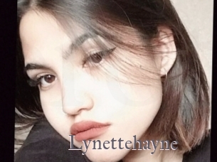 Lynettehayne