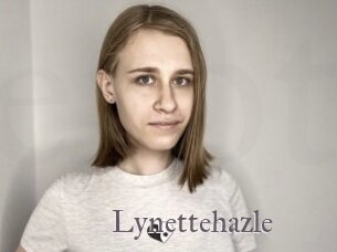 Lynettehazle