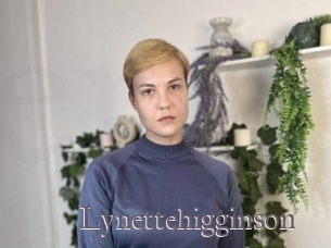Lynettehigginson