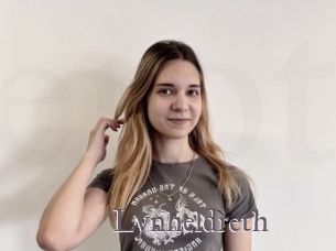 Lynheldreth