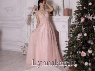 Lynnabarritt